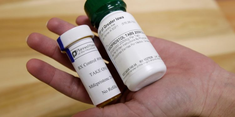 Uncertainty surrounds ‘abortion pill’ access and legality after SCOTUS ruling