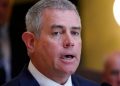Mississippi House Speaker says 12-year-old incest victims should continue pregnancies to term
