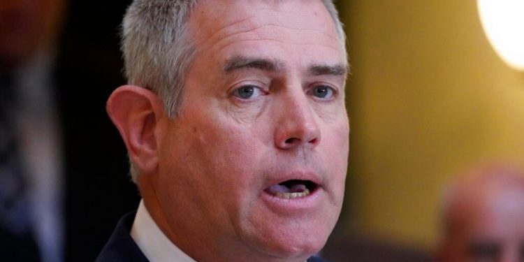 Mississippi House Speaker says 12-year-old incest victims should continue pregnancies to term