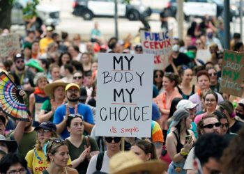 Health Care — White House rejects using federal land for abortion