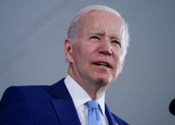 Biden says he is weighing executive orders on abortion rights