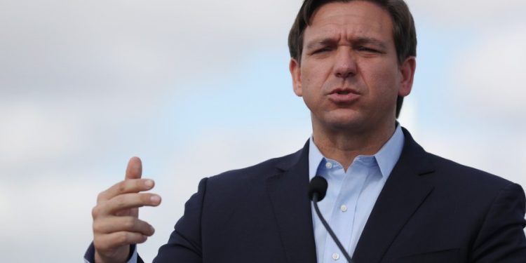 Florida has yet to pre-order COVID vaccines for kids under 5