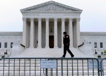 Health Care — White House braces for Roe v. Wade ruling