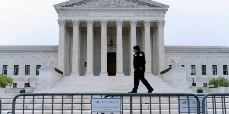 Health Care — White House braces for Roe v. Wade ruling