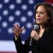Harris to meet with Democratic state attorneys general on abortion rights
