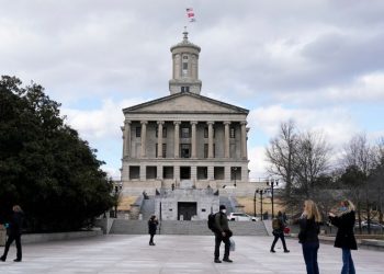 Six-week abortion ban goes into effect in Tennessee