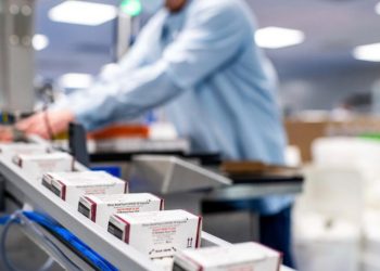 Pfizer, BioNTech say updated vaccines offer ‘substantially higher immune response’ against omicron