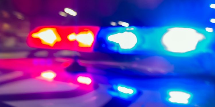 10 arrested in Oregon during ‘Night of Rage’ in response to abortion ruling