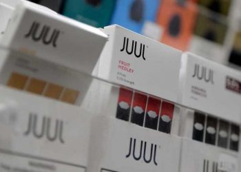 Juul says FDA overlooked key data in e-cigarette application before banning sales