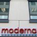 FDA says Moderna COVID vaccine safe and effective for young children