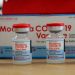 FDA advisers recommend authorization for Moderna’s COVID shot in kids 5 and under