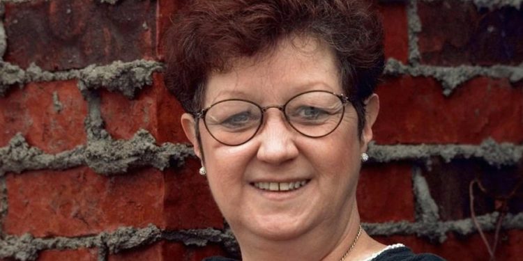 Daughter of ‘Jane Roe’ says mother would be ‘devastated’ by Roe decision