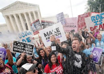 Abortion is banned or severely restricted in these states