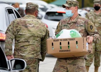 American College of Physicians calls US food insecurity a threat to public health