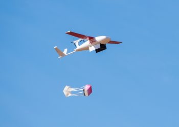 FAA approves drone delivery from Zipline