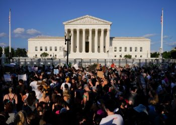 Watch live: HHS secretary Xavier Becerra discusses ‘action plan’ on abortion