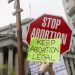 More voters than ever say abortion will be important factor in elections: Gallup