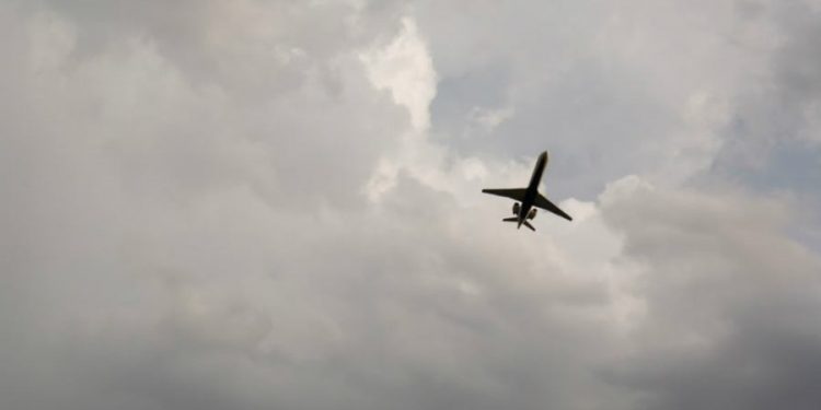 CDC director signs order ending COVID-19 testing requirement for international travelers