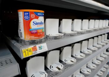 Abbott, FDA warned of problems at plant months earlier than previously known: report