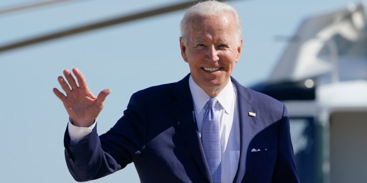 Pressure grows on Biden to take action on abortion ruling
