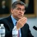 Health Secretary Becerra tests positive for COVID-19 twice in less than a month