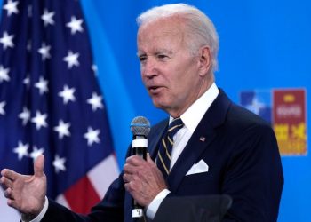 Biden calls for filibuster carveout to protect abortion rights