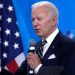 Biden calls for filibuster carveout to protect abortion rights