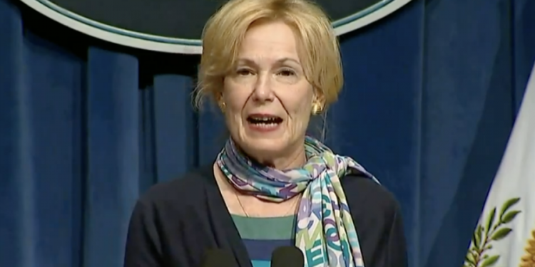 Birx to testify publicly in Congress about Trump pandemic response