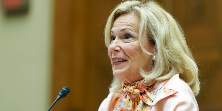 Birx: Trump administration underplaying pandemic led to ‘false sense of security’