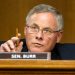 Top GOP senator pushes back on Biden officials’ calls for COVID funding