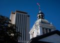 Judge to temporarily block Florida’s 15-week abortion ban