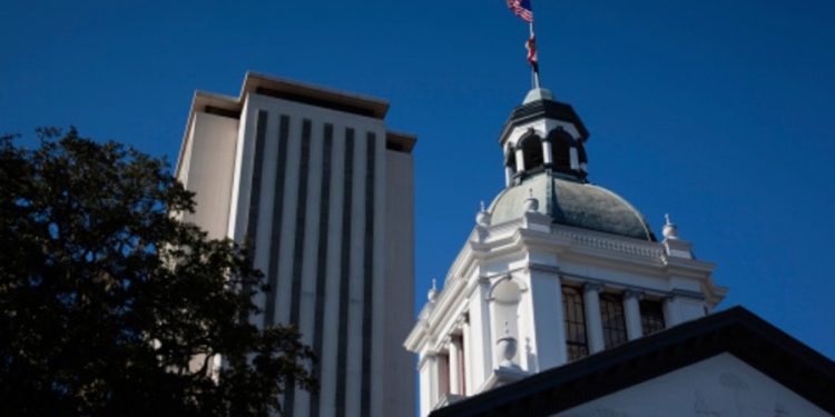 Judge to temporarily block Florida’s 15-week abortion ban