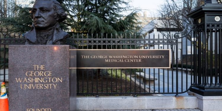 Monkeypox case found on George Washington campus