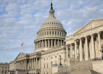 The 20 House Republicans who voted against package to address substance abuse, mental health