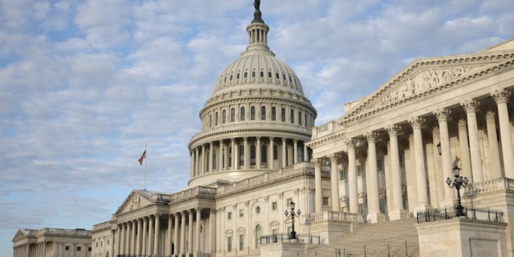 The 20 House Republicans who voted against package to address substance abuse, mental health