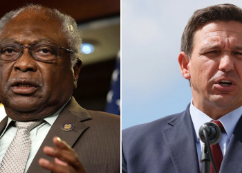 Clyburn hits DeSantis: Reverse or explain ‘inexplicable’ decision over child COVID-19 vaccines