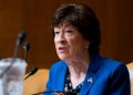 Collins faces uphill battle to win GOP support for insulin cost bill