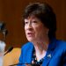 Collins faces uphill battle to win GOP support for insulin cost bill
