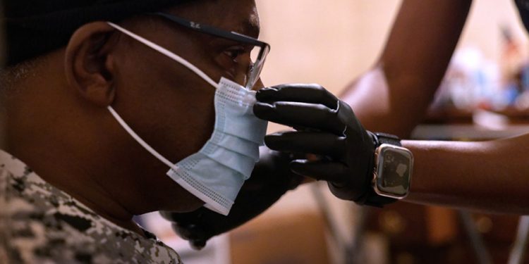 Women more likely to experience long COVID, researchers say