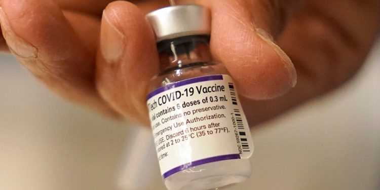 COVID-19 cases are on the rise. Does it matter anymore?