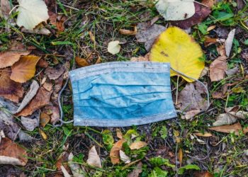 One-third in new poll say most people around them have moved past pandemic, but they haven’t