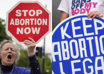 Next big fight looms over abortion pills