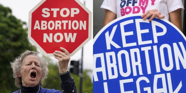 Next big fight looms over abortion pills