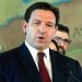 DeSantis escalates feud with White House
