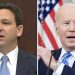 Health Care — Biden lauds vax for young kids, swipes at DeSantis