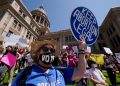 These cities, states have said they won’t enforce an abortion ban