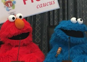 Cruz knocks ‘Sesame Street’ for having Elmo ‘aggressively advocate’ for young kids’ COVID vaccines