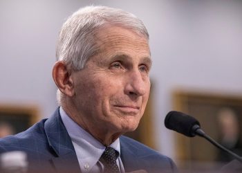 Fauci says he is experiencing ‘rebound’ of COVID symptoms after Paxlovid treatment