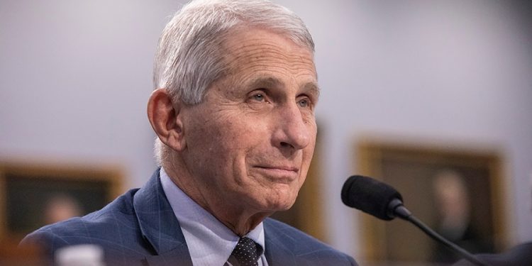 Fauci says he is experiencing ‘rebound’ of COVID symptoms after Paxlovid treatment