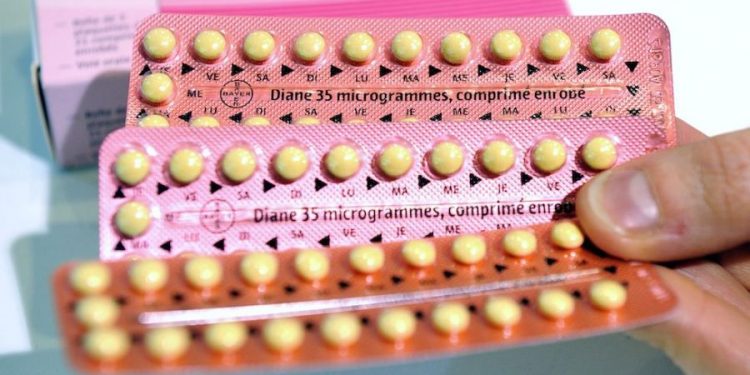 Biden officials press insurers on free contraception coverage